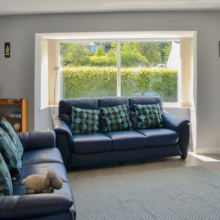 Rotherwood Semesterbostad Portinscale