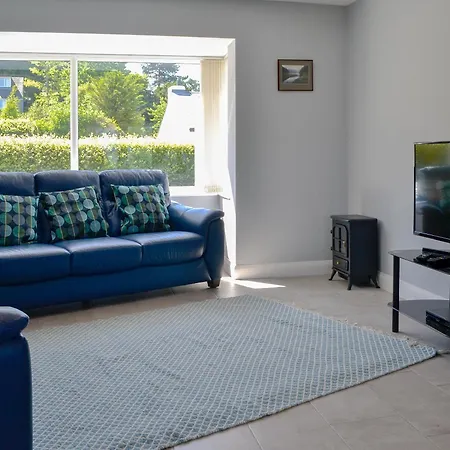 Rotherwood Semesterbostad Portinscale