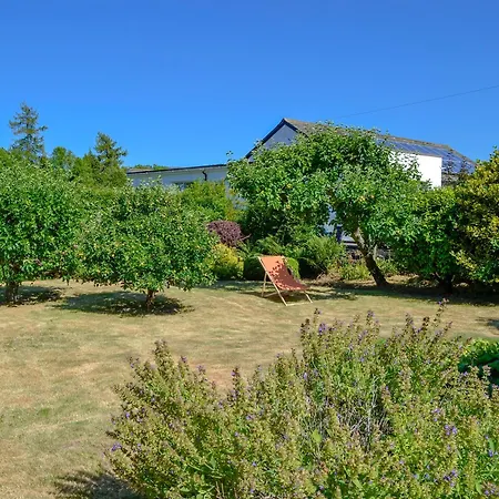 Rotherwood Semesterbostad Portinscale