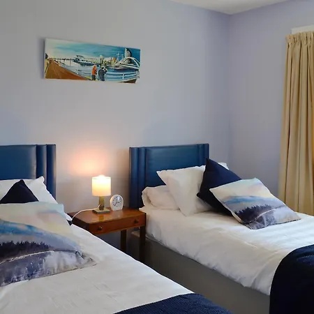 Σπίτι διακοπών Rotherwood