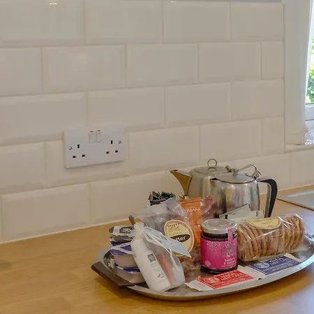 Σπίτι διακοπών Rotherwood *